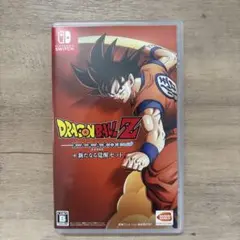 ドラゴンボールZ KAKAROT (Nintendo Switch)