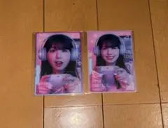 乃木坂46 乃木Mobile モバカ　筒井あやめ