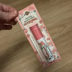 euthymol マイメロディ　マウス スプレー クーリングピーチ