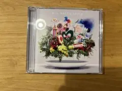 Mrs. GREEN APPLE「10」アルバム 通常盤