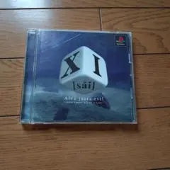 XI [sai] プレイステーションソフト