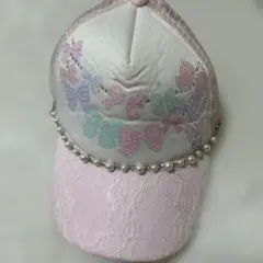 マザウェイズ　キャップ　52-56