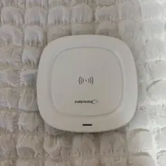 HIDISC ワイヤレス充電器 HD-WCP5WH