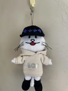 BUMPニコルサイズぬい服