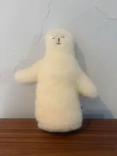 mina perhonen hanna-chan リス ぬいぐるみ ラトル mina perhonen hanna-chan リス ぬいぐるみ ラトル - メルカリ
