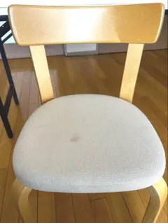 LC様　artek alvar aalto 2005 チェア 廃盤品 artek alvar aalto 2005 チェア 廃盤品 - メルカリ
