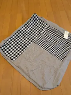 SM2 home's収納クッションカバー