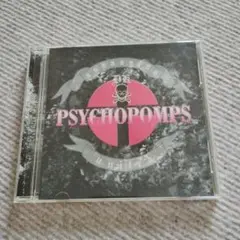 CDアルバム/Psychopomps/assassins or united