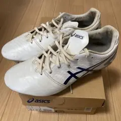 asics DS LIGHT 2 サッカーシューズ 24.5cm
