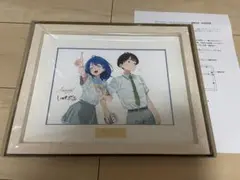 負けヒロインが多すぎる！ このラノ記念 複製原画A A5