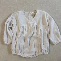 marlow and mae ロンパース size1