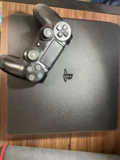 PlayStation 4 本体とコントローラーセット