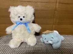 くずみちゃん ぬいぐるみセット