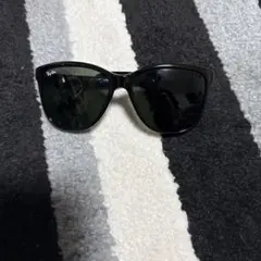 Ray-Ban ウェイファーラー サングラス ブラック　キムタク愛用