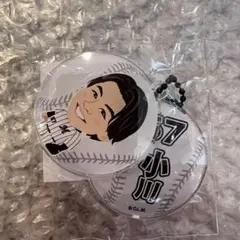 【最終値下げ】小川龍成 ユニフォーム Mサイズ 千葉ロッテマリーンズ 小川龍成 ユニフォームM - メルカリ