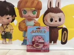 POPMART ポップマート AZURA