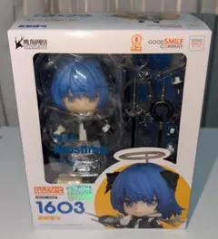 ねんどろいど 1603 アークナイツ モスティマ Amazon | ねんどろいど 1603 モスティマ アークナイツ 完成品