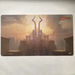 【未使用】MTG　暗黒の儀式　Rebecca guay サインド プレイマット Amazon | MTG Rebecca Guay 《暗黒の儀式》直筆サイン入り