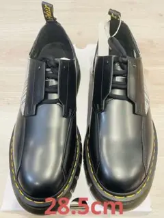 A-COLD-WALL*×Dr.Martens UK10