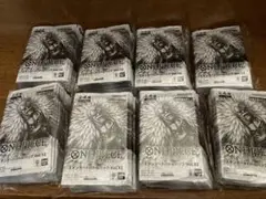 ワンピースカード　スタンダードバトルパック Vol.12　32パックセット