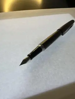 Pilot コクーン 万年筆 F コンバーター付き