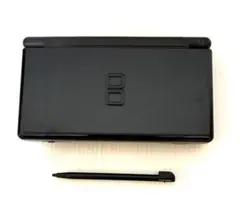 Nintendo DS lite 本体 ブラック