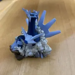 ポケットモンスター ディアルガ★ダイヤモンド 予約特典 オリジナルフィギュア