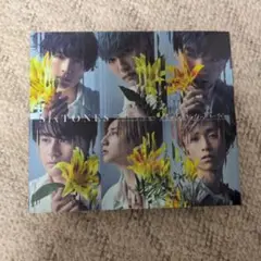 SixTONES　僕が僕じゃないみたいだ
