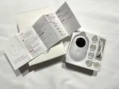 新品未使用 Black Head Remover 毛穴吸引器