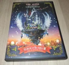 2025年最新】alfee dvd 2018の人気アイテム - メルカリ