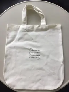 洋菓子屋さん シズカのトートバックです