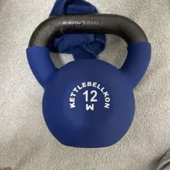 KETTLEBELL KON 12kg ケトルベル