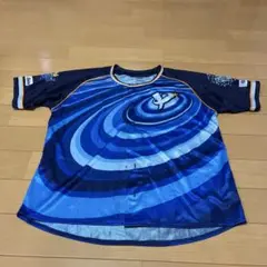 横浜ベイスターズ ユニフォーム　ガルフェス