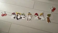 モフサンドガーランド