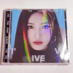 IVE イソ