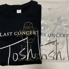 マイメロディ Tシャツ toshl toshi 龍玄とし Toshl マイメロディ 改造Tシャツ ② / X JAPAN Toshi 龍玄とし