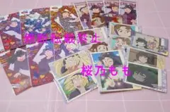 【忍たま乱太郎】忍術学園四年生 アイドル学年 ２２点セット＊まとめ売り