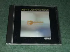★非売YAMAHAデモCD【浅倉大介,石川優子,NORIKI,ジョン海山ネプチュ