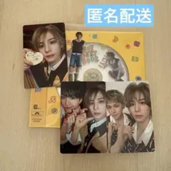 BOYNEXTDOOR BOYLIFE イハン ソロ盤