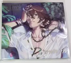 うたプリ　寿嶺二　ソロベストアルバム　Drown in