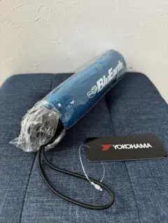 【未使用品】YOKOHAMA BluEarth 折りたたみ傘