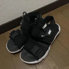ナイキ　サンダル　キャニオン　24cm ポスト投函
