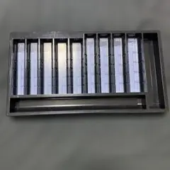 アイリスオーヤマ　コインカウンター ブラック