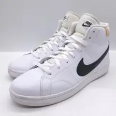 NIKE COURT ROYALE 2 MID ナイキ コートロイヤル