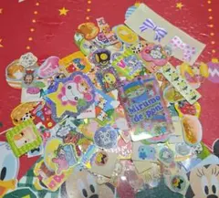 【レア】平成レトロ　シールバラまとめ売り④