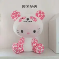 2025年最新】さくらパンダキティの人気アイテム - メルカリ