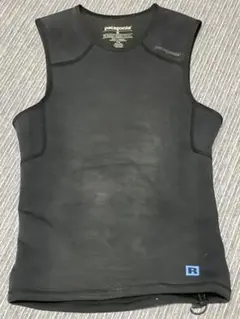 Patagonia パタゴニア R1 ライトユーレックスベストM タッパーベスト Patagonia パタゴニア R1 ライトユーレックスベストM タッパー