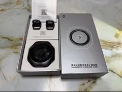 Black Shark MAGNETIC COOLER 4