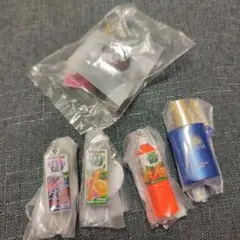 ガチャガチャまとめ
