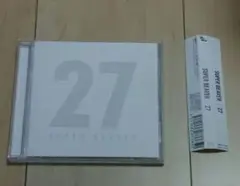 SUPER BEAVER 27